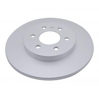 2007 Saturn Relay Disc Brake Rotor Rear Raybestos 580373FZN image 1 of 3