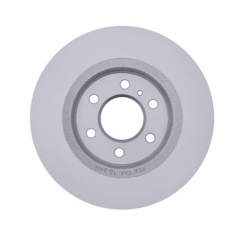 2007 Saturn Relay Disc Brake Rotor Rear Raybestos 580373FZN image 2 of 3