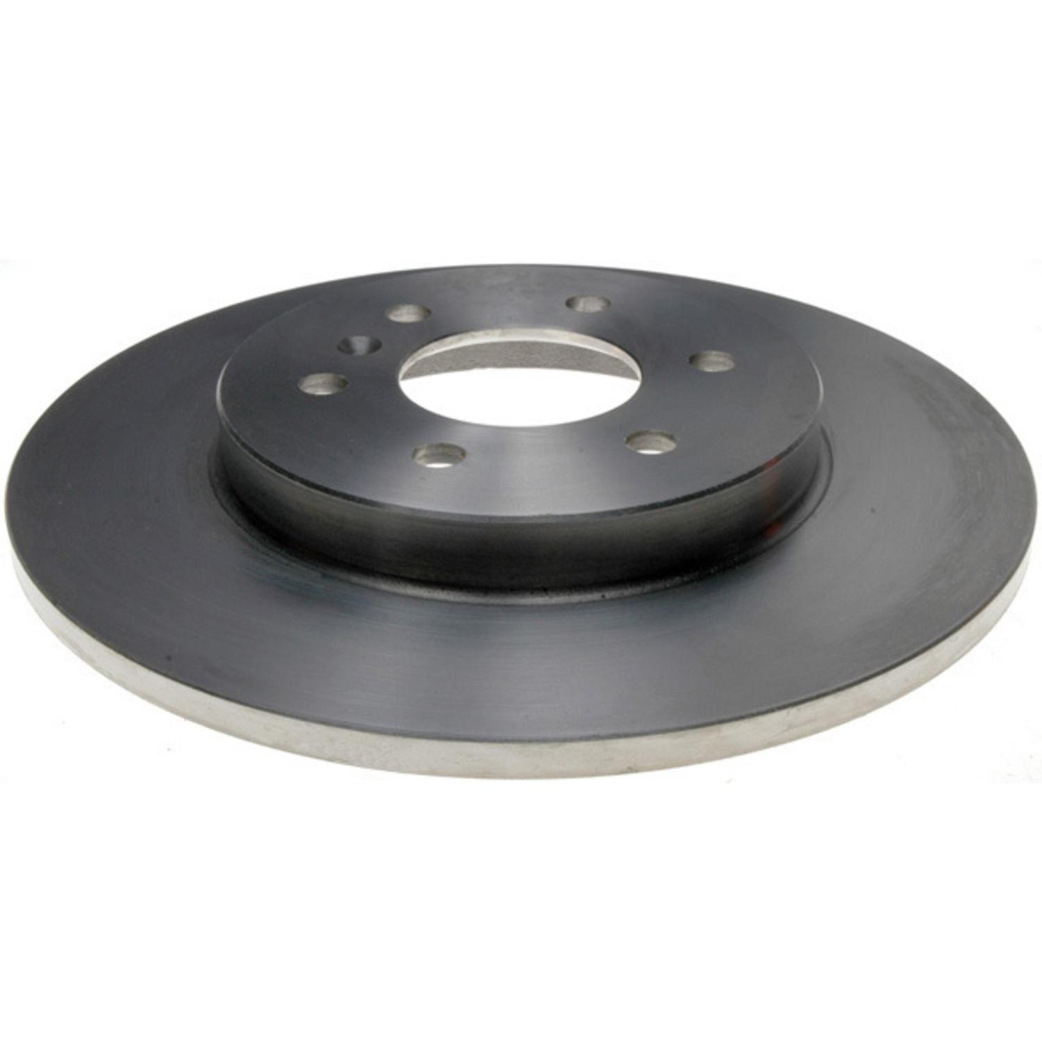 Raybestos 580373R - Disc Brake Rotor Raybestos 580373R Disc Brake Rotor product image 1 of 3