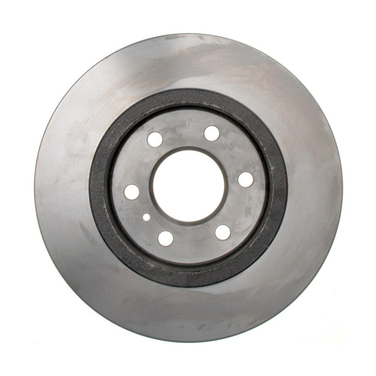 Raybestos 580373R - Disc Brake Rotor Raybestos 580373R Disc Brake Rotor product image 2 of 3