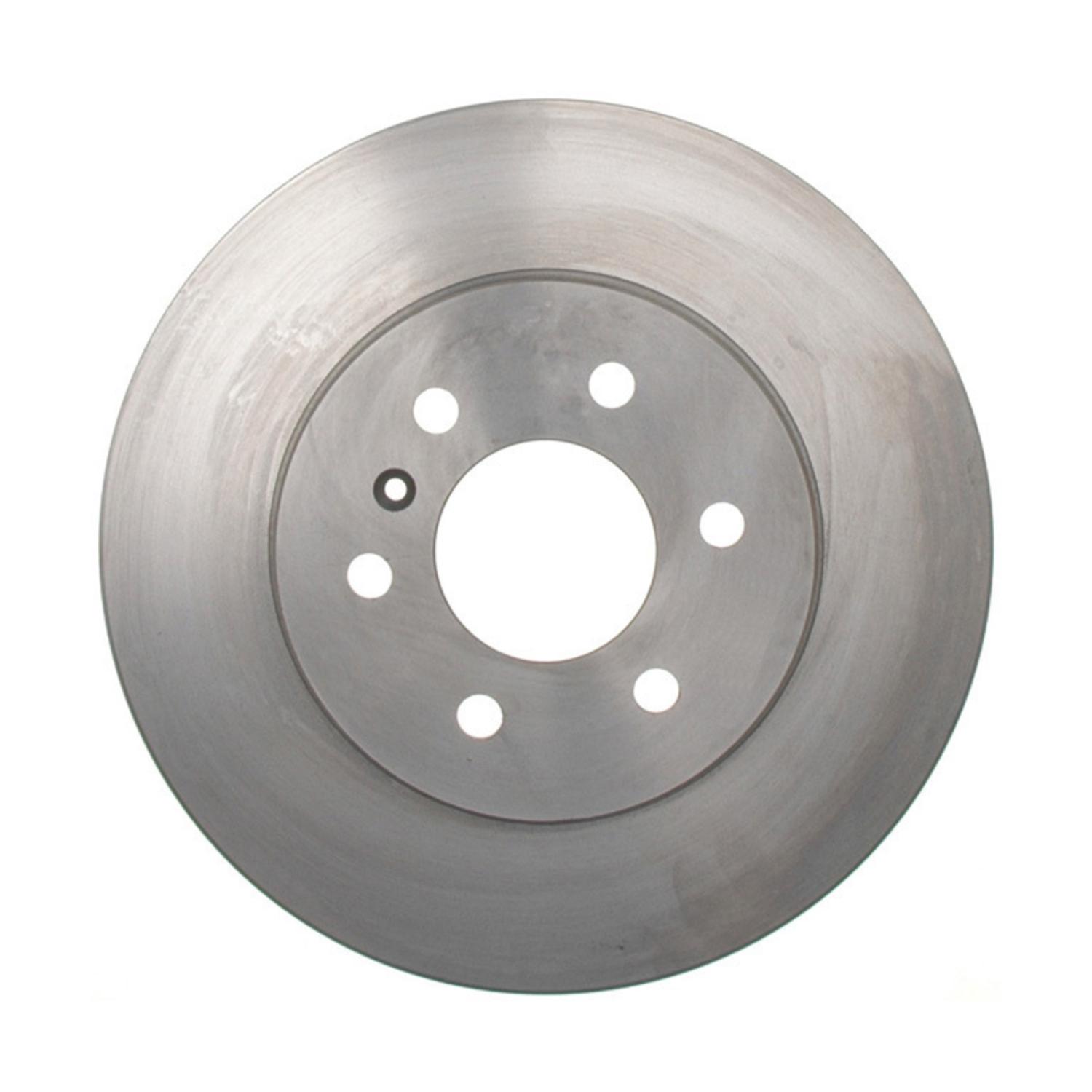 Raybestos 580373R - Disc Brake Rotor Raybestos 580373R Disc Brake Rotor product image 3 of 3
