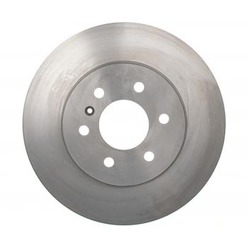 2007 Saturn Relay Disc Brake Rotor Rear Raybestos 580373R image 3 of 3