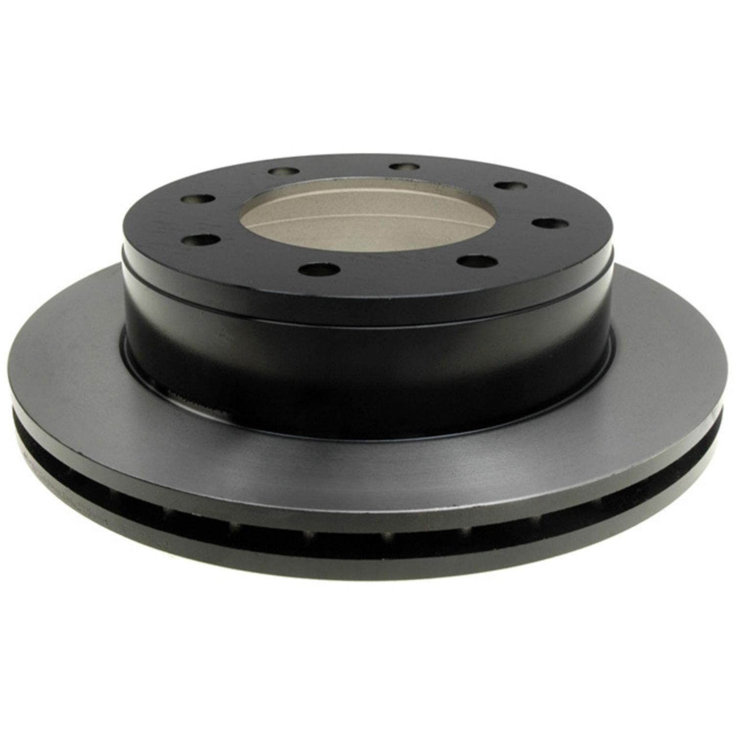 Raybestos 580380 - Disc Brake Rotor Raybestos 580380 Disc Brake Rotor product image 1 of 3