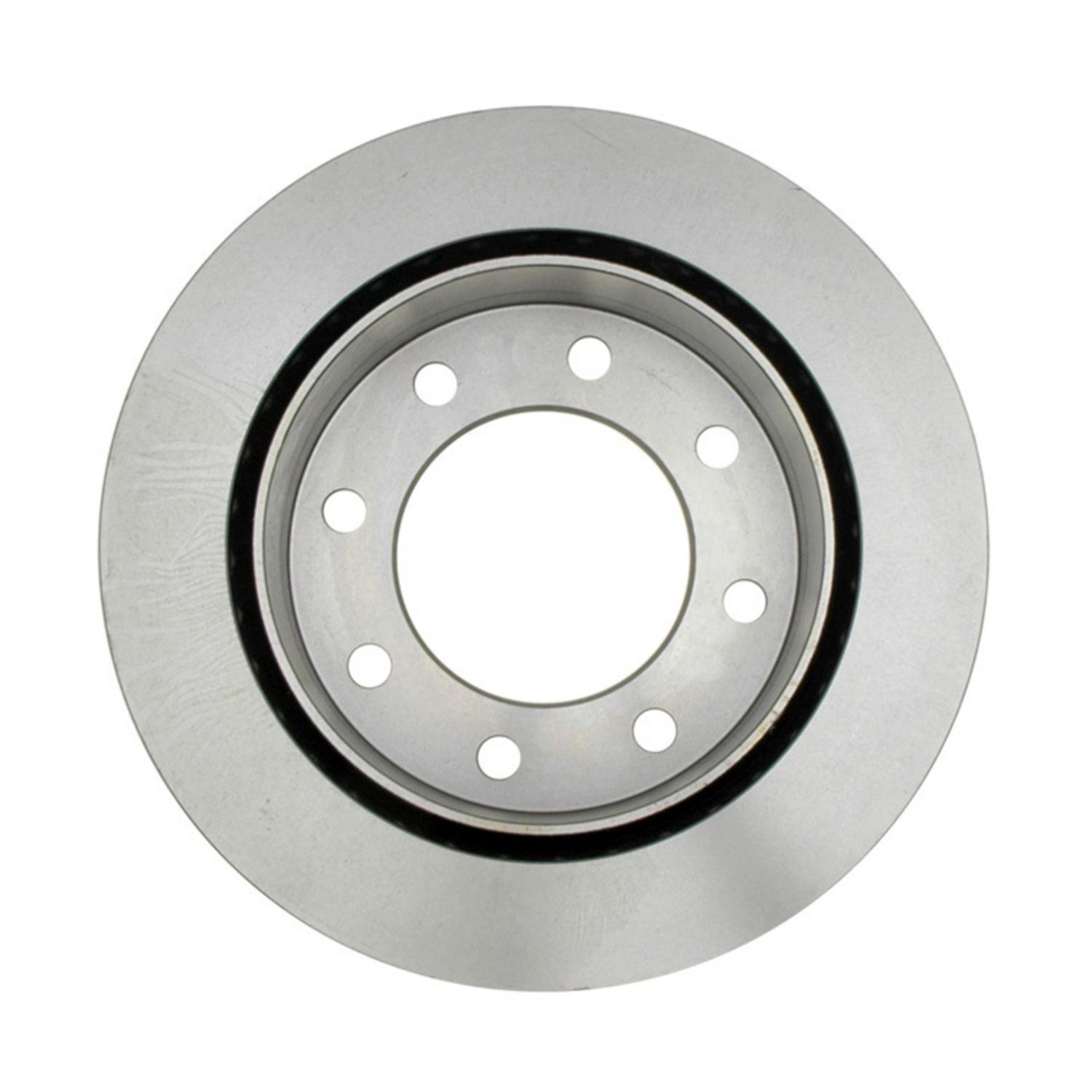 Raybestos 580380 - Disc Brake Rotor Raybestos 580380 Disc Brake Rotor product image 2 of 3