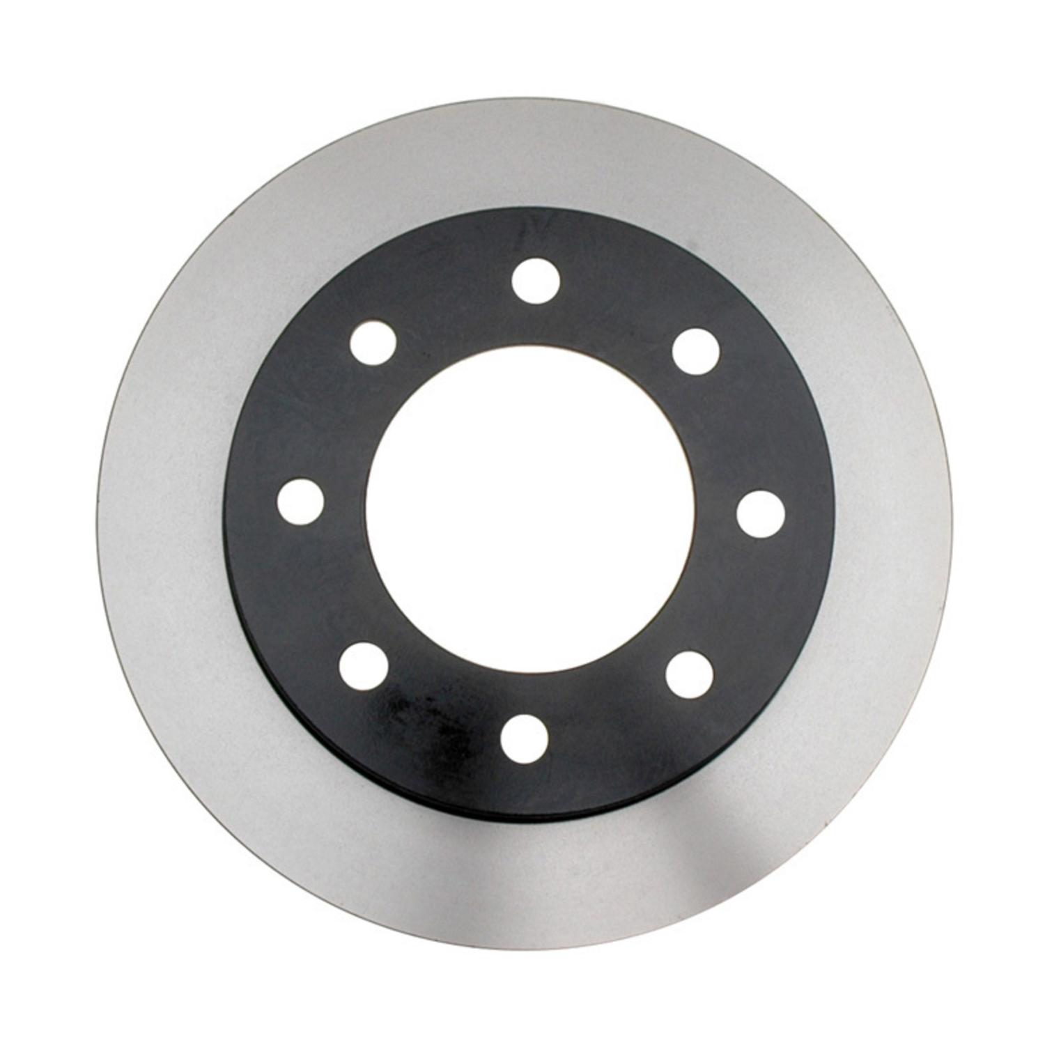 Raybestos 580380 - Disc Brake Rotor Raybestos 580380 Disc Brake Rotor product image 3 of 3