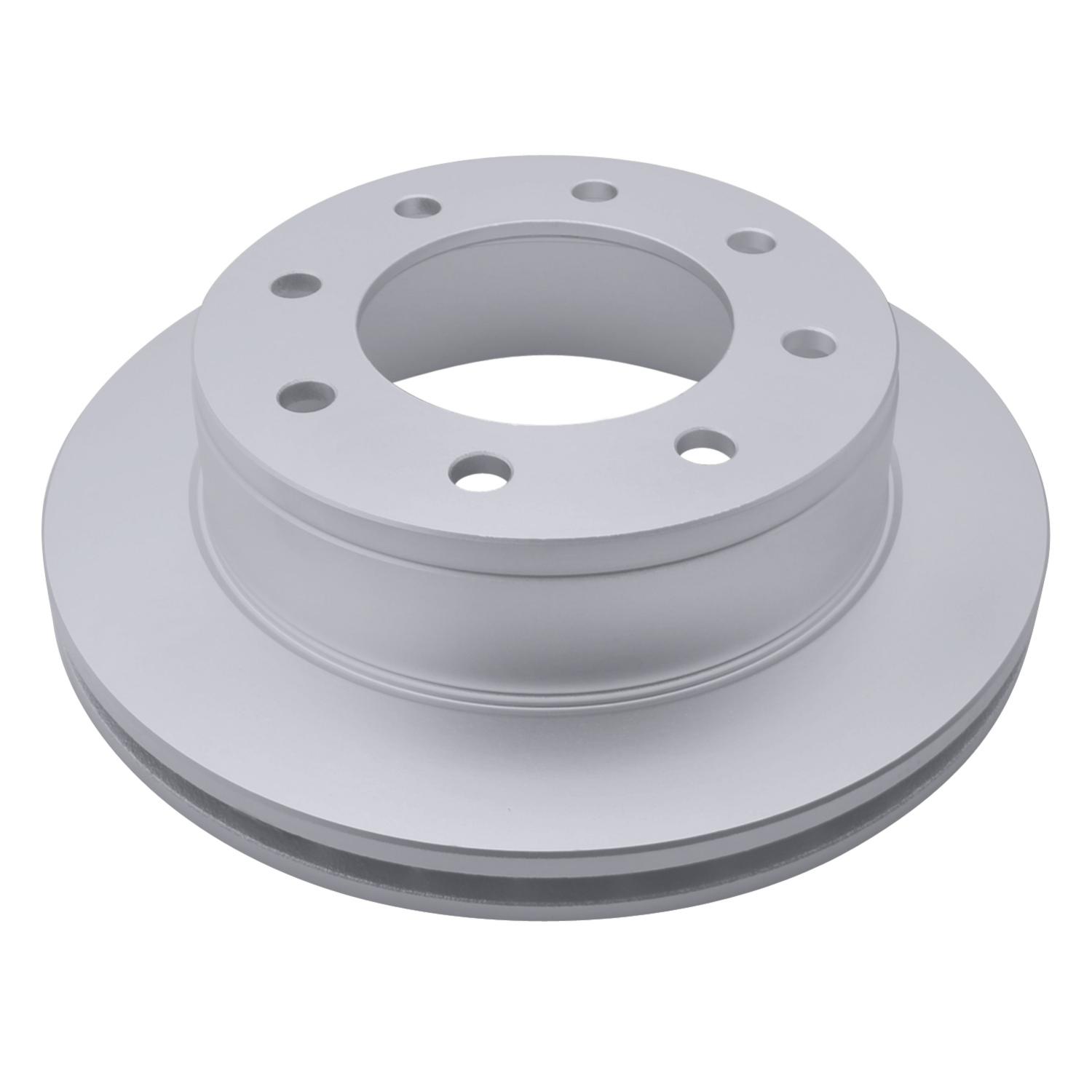 Raybestos 580380FZN - Disc Brake Rotor Raybestos 580380FZN Disc Brake Rotor product image 1 of 3