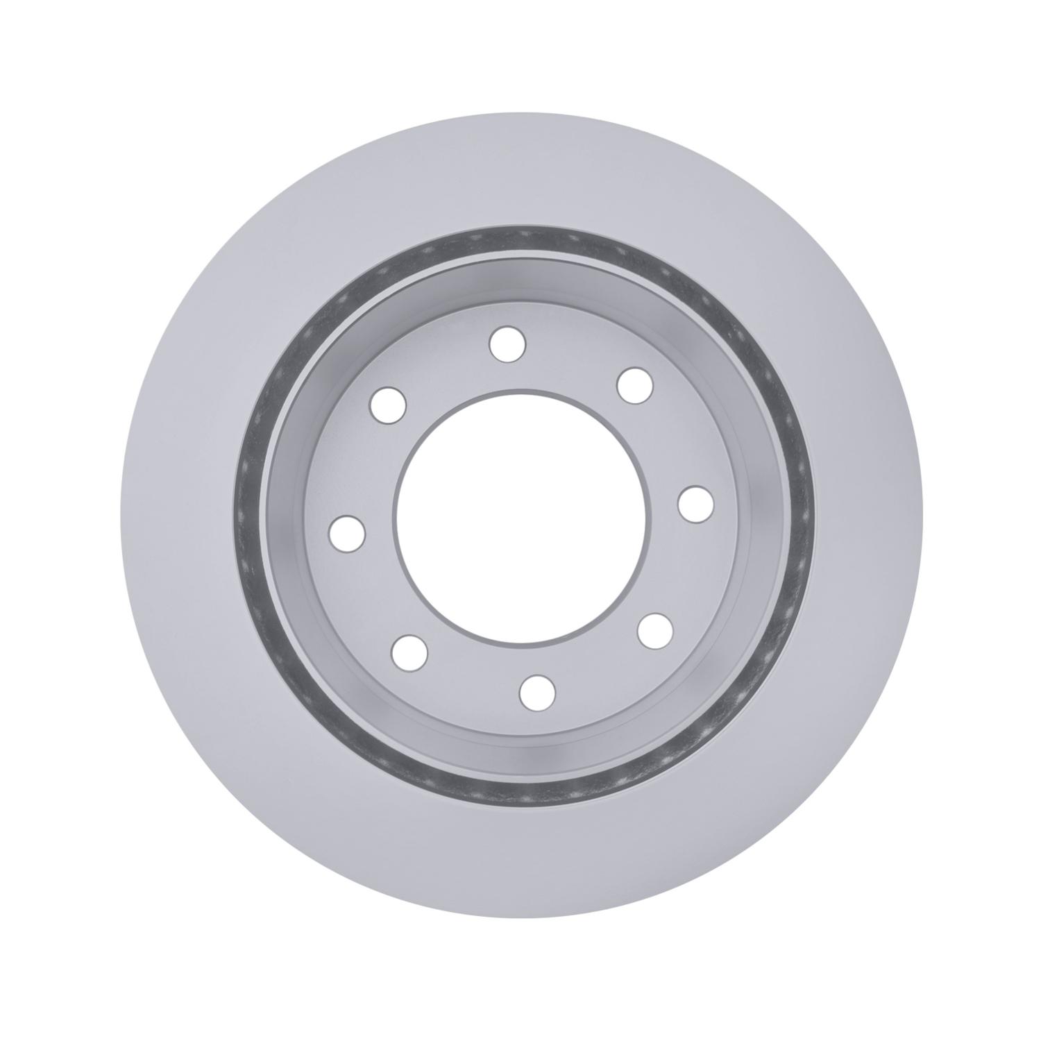 Raybestos 580380FZN - Disc Brake Rotor Raybestos 580380FZN Disc Brake Rotor product image 2 of 3
