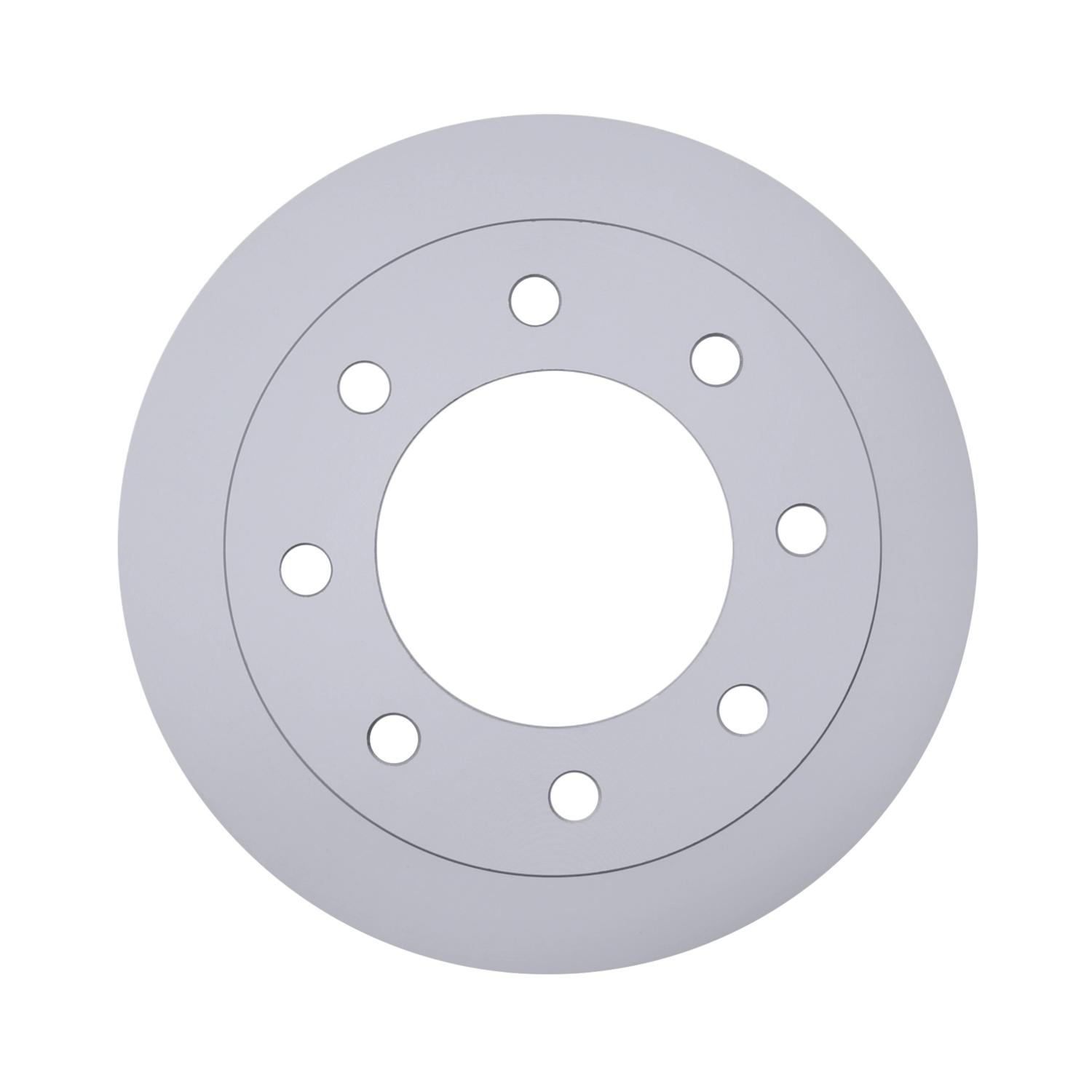 Raybestos 580380FZN - Disc Brake Rotor Raybestos 580380FZN Disc Brake Rotor product image 3 of 3