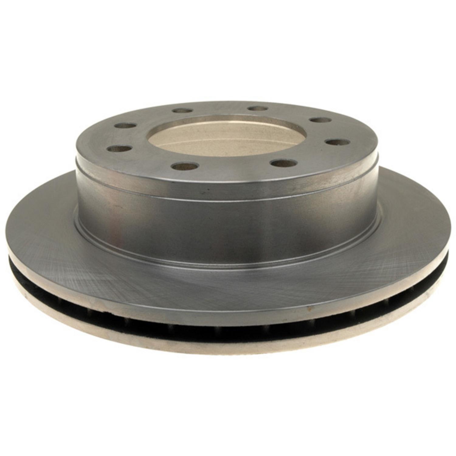 Raybestos 580380R Disc Brake Rotor product image 1 of 3