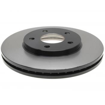 2008 Chevrolet HHR Disc Brake Rotor Front Raybestos 580382 image 1 of 3