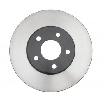 2008 Chevrolet HHR Disc Brake Rotor Front Raybestos 580382 image 3 of 3