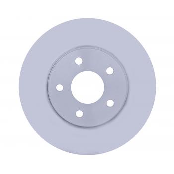 2008 Chevrolet HHR Disc Brake Rotor Front Raybestos 580382FZN image 3 of 3