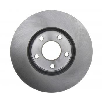 2008 Chevrolet HHR Disc Brake Rotor Front Raybestos 580382R image 2 of 3