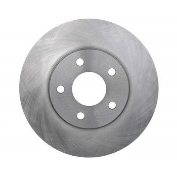 2008 Chevrolet HHR Disc Brake Rotor Front Raybestos 580382R image 3 of 3