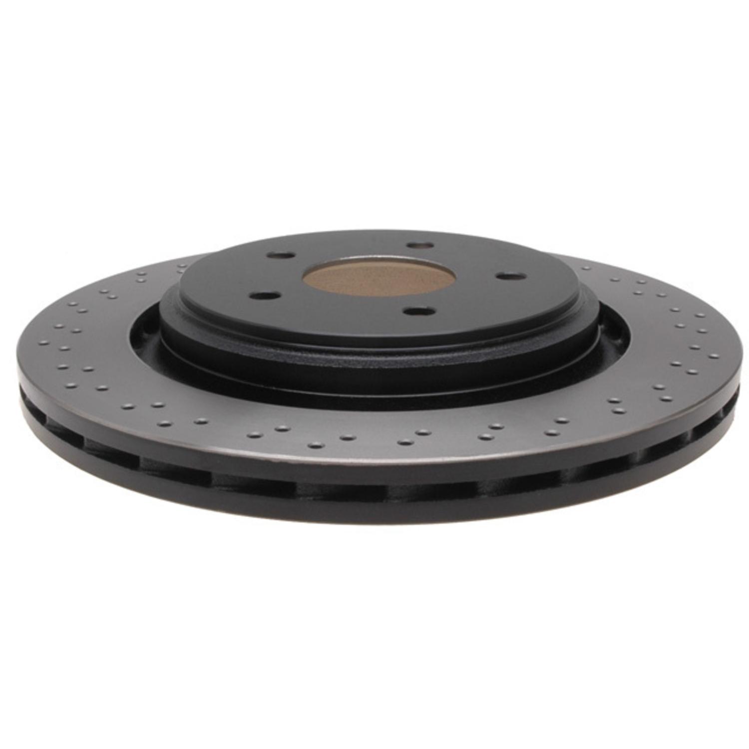 Raybestos 580386 - Disc Brake Rotor Raybestos 580386 Disc Brake Rotor product image 1 of 3