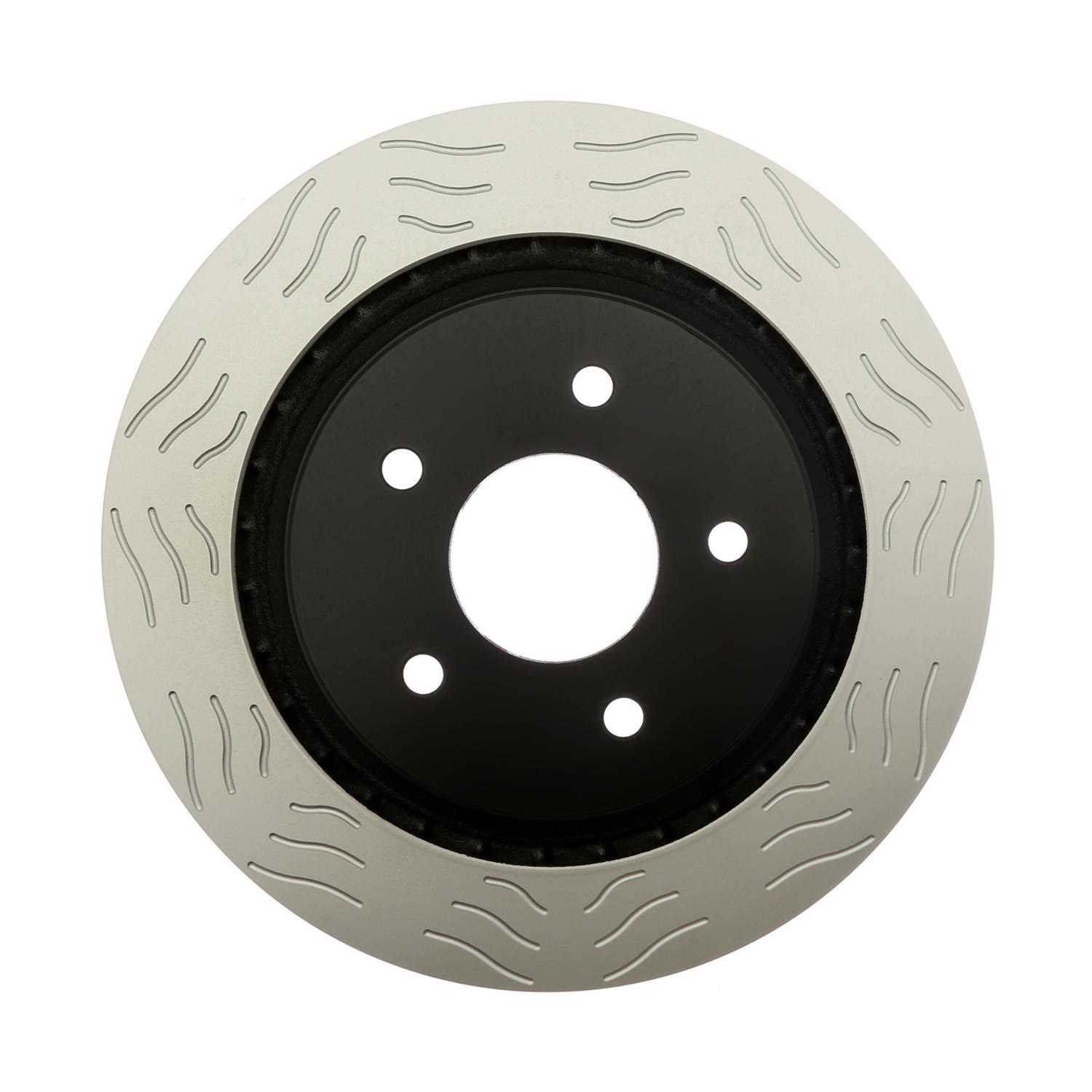 Raybestos 580386PER - Disc Brake Rotor Raybestos 580386PER Disc Brake Rotor product image 3 of 3