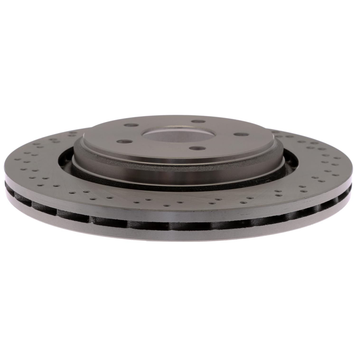 Raybestos 580386R - Disc Brake Rotor Raybestos 580386R Disc Brake Rotor product image 1 of 3