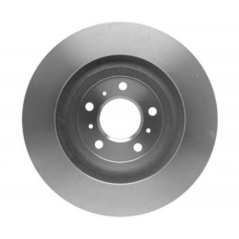 2009 Cadillac DTS Disc Brake Rotor Front Raybestos 580387 image 2 of 3