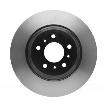 2009 Cadillac DTS Disc Brake Rotor Front Raybestos 580387 image 3 of 3