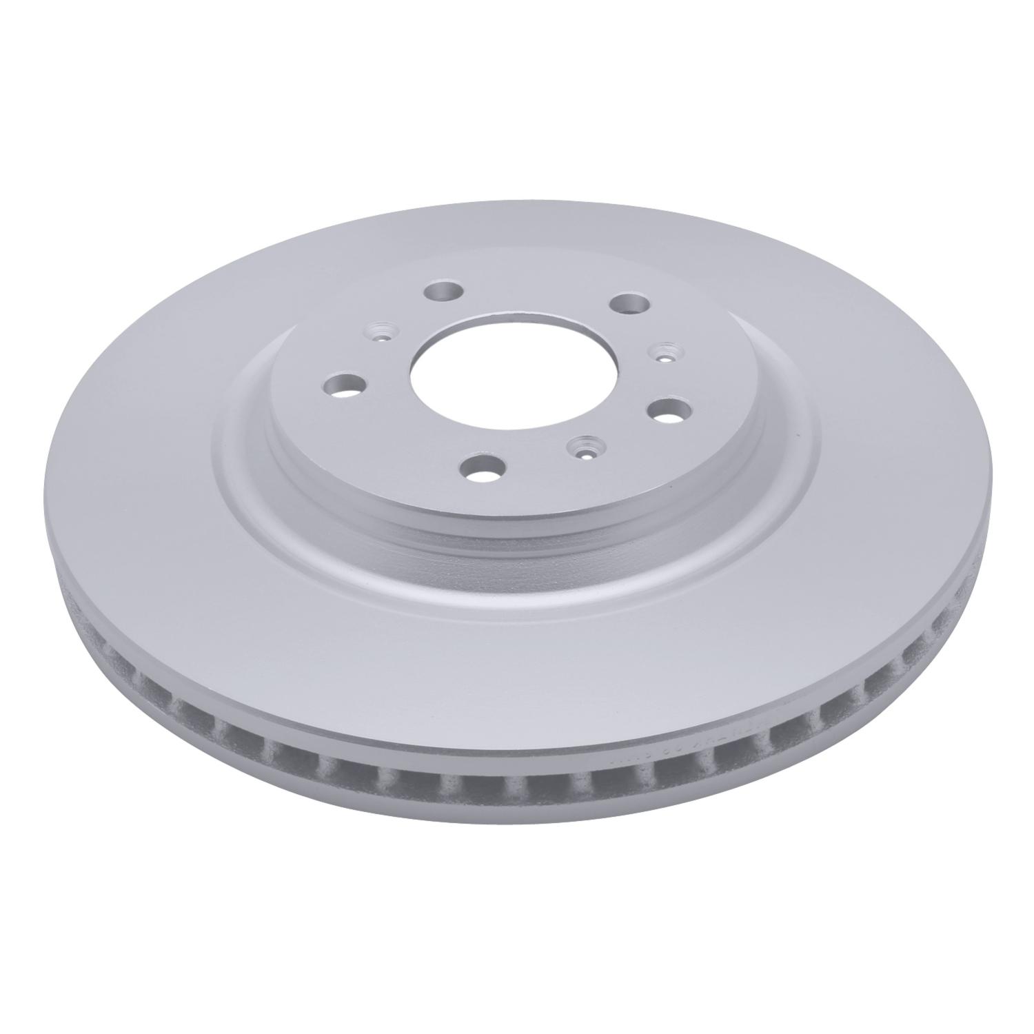 Raybestos 580387FZN - Disc Brake Rotor Raybestos 580387FZN Disc Brake Rotor product image 1 of 3