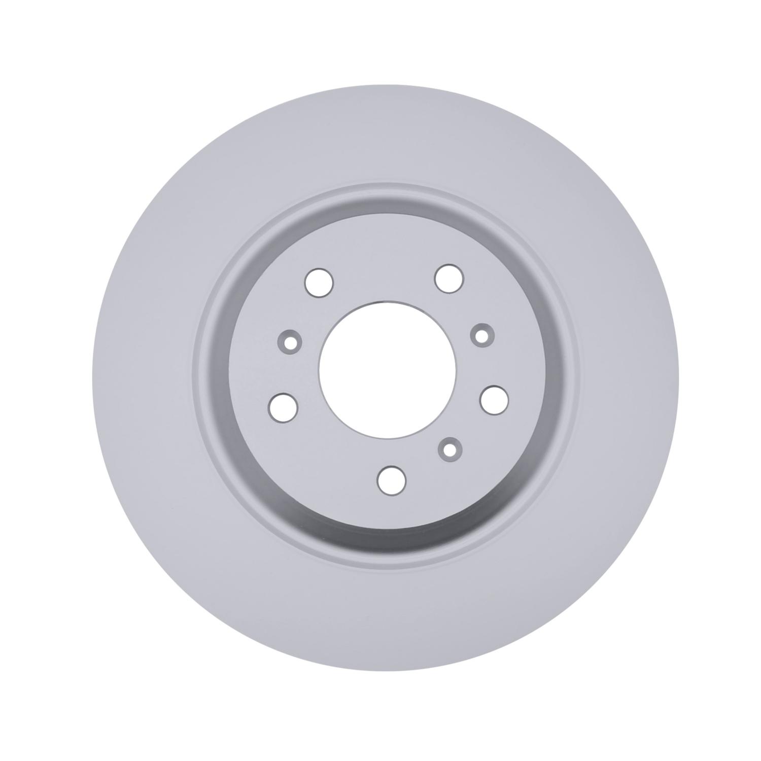 Raybestos 580387FZN - Disc Brake Rotor Raybestos 580387FZN Disc Brake Rotor product image 3 of 3