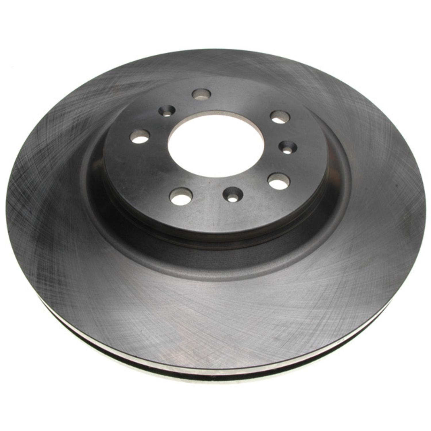 Raybestos 580387R - Disc Brake Rotor Raybestos 580387R Disc Brake Rotor product image 1 of 3