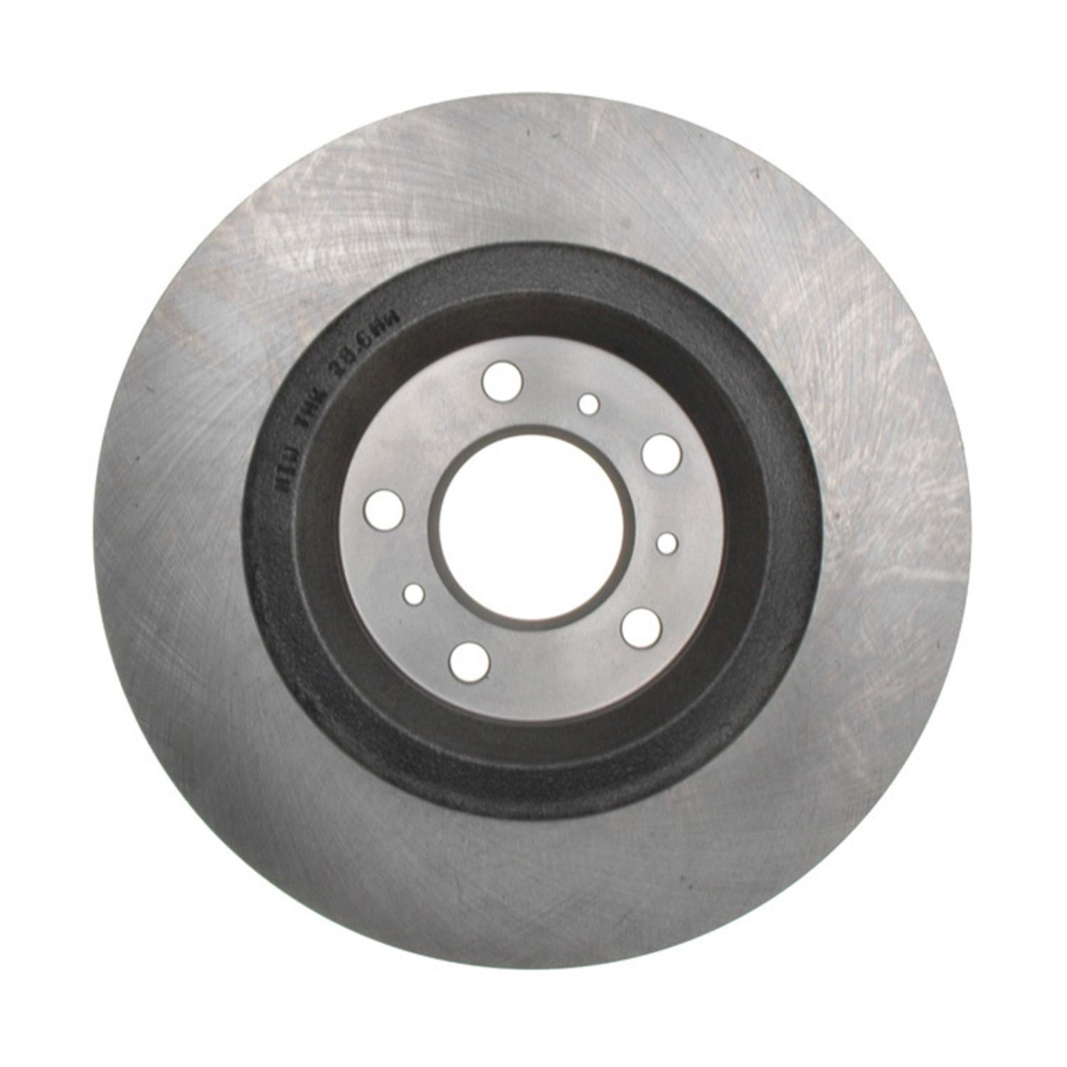 Raybestos 580387R - Disc Brake Rotor Raybestos 580387R Disc Brake Rotor product image 2 of 3