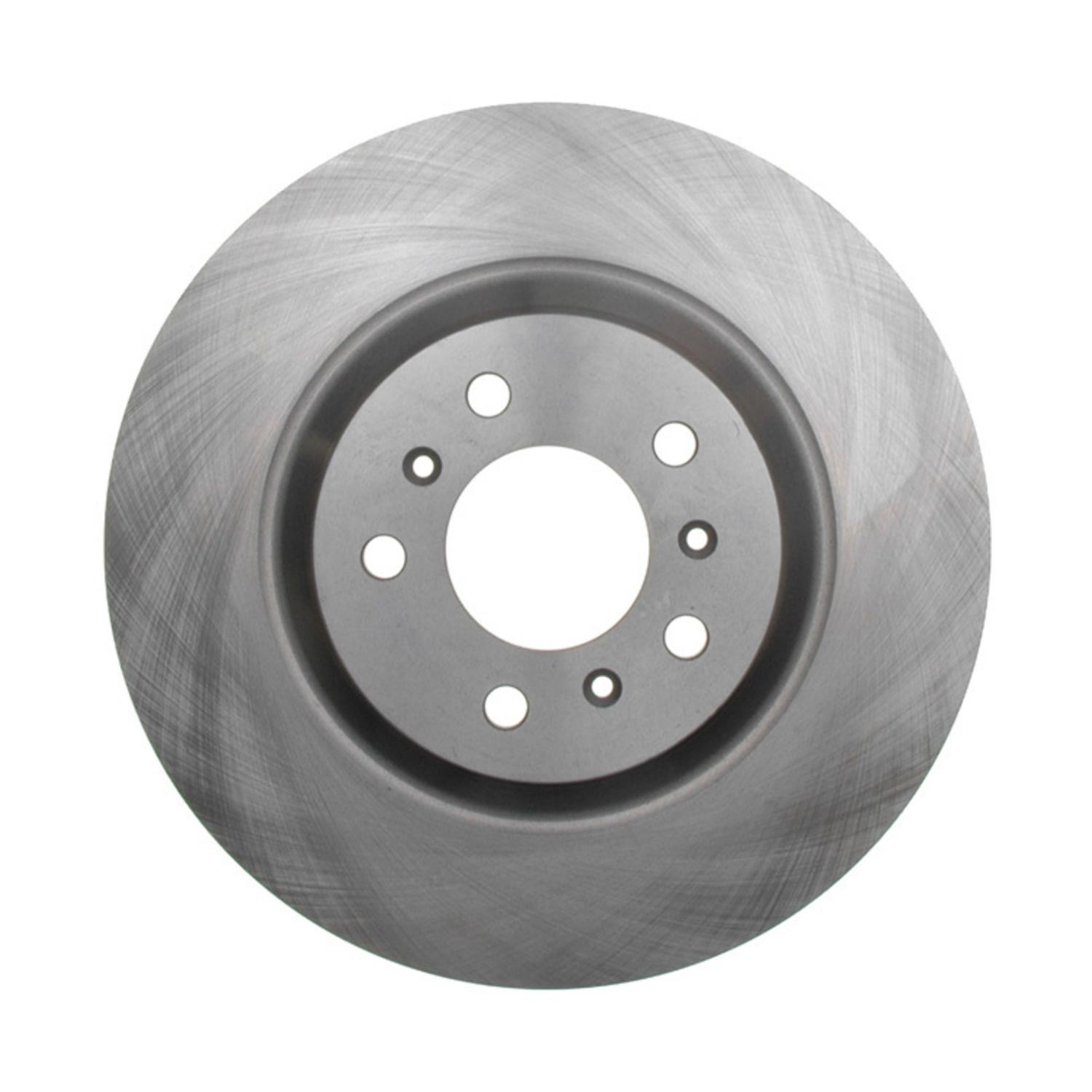 Raybestos 580387R - Disc Brake Rotor Raybestos 580387R Disc Brake Rotor product image 3 of 3