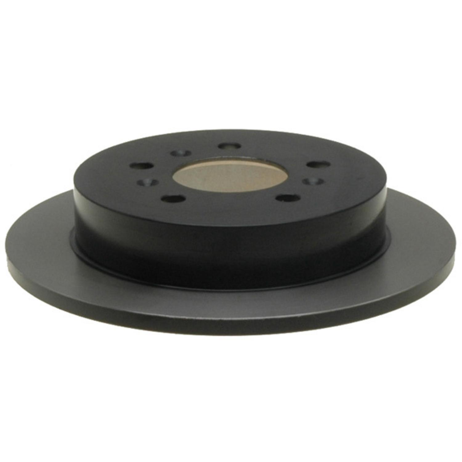 Raybestos 580401 - Disc Brake Rotor Raybestos 580401 Disc Brake Rotor product image 1 of 3