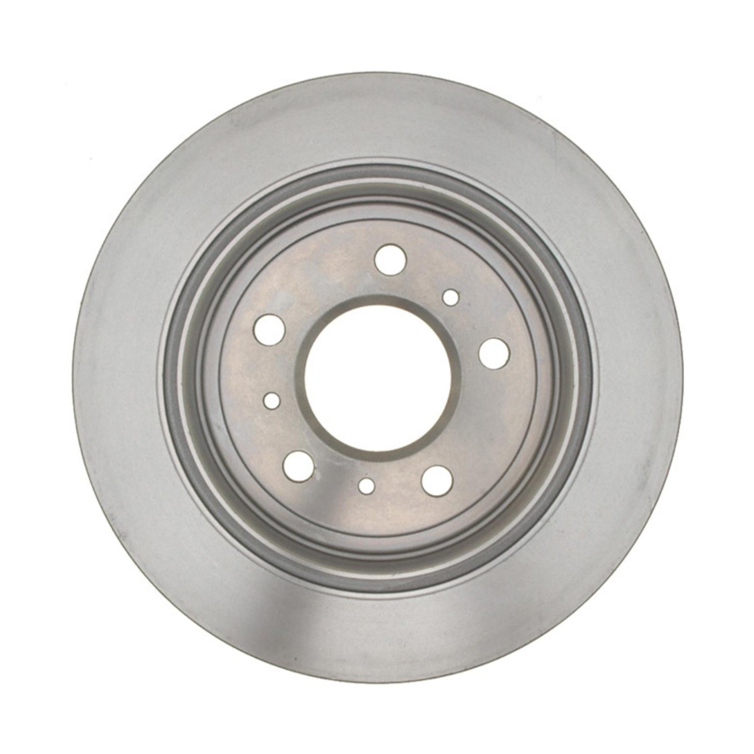Raybestos 580401 - Disc Brake Rotor Raybestos 580401 Disc Brake Rotor product image 2 of 3