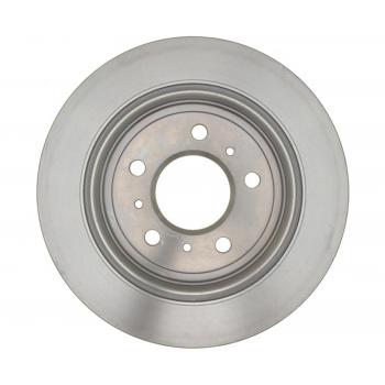 2008 Buick Allure Disc Brake Rotor Rear Raybestos 580401 image 2 of 3