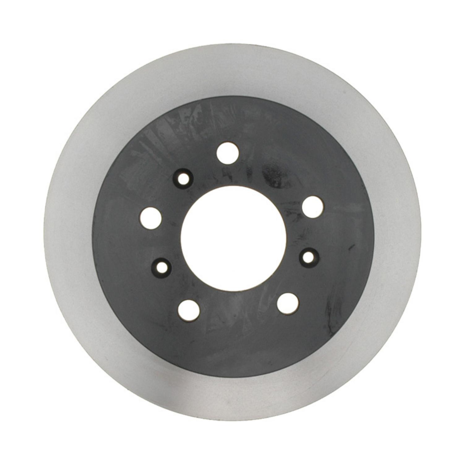 Raybestos 580401 - Disc Brake Rotor Raybestos 580401 Disc Brake Rotor product image 3 of 3
