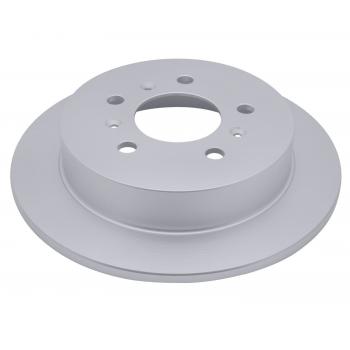 2008 Buick Allure Disc Brake Rotor Rear Raybestos 580401FZN image 1 of 3
