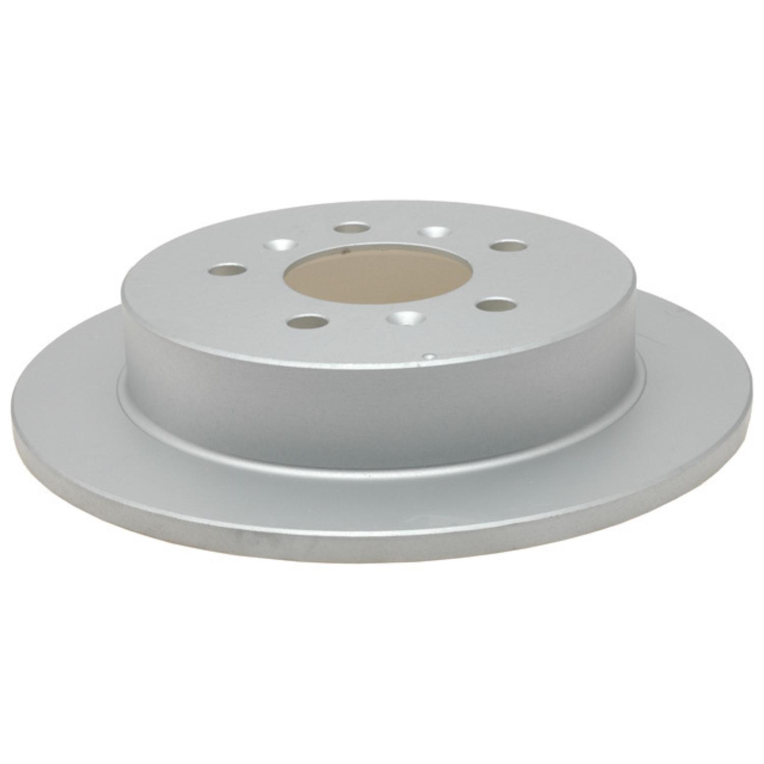 Raybestos 580401P - Disc Brake Rotor Raybestos 580401P Disc Brake Rotor product image 1 of 3
