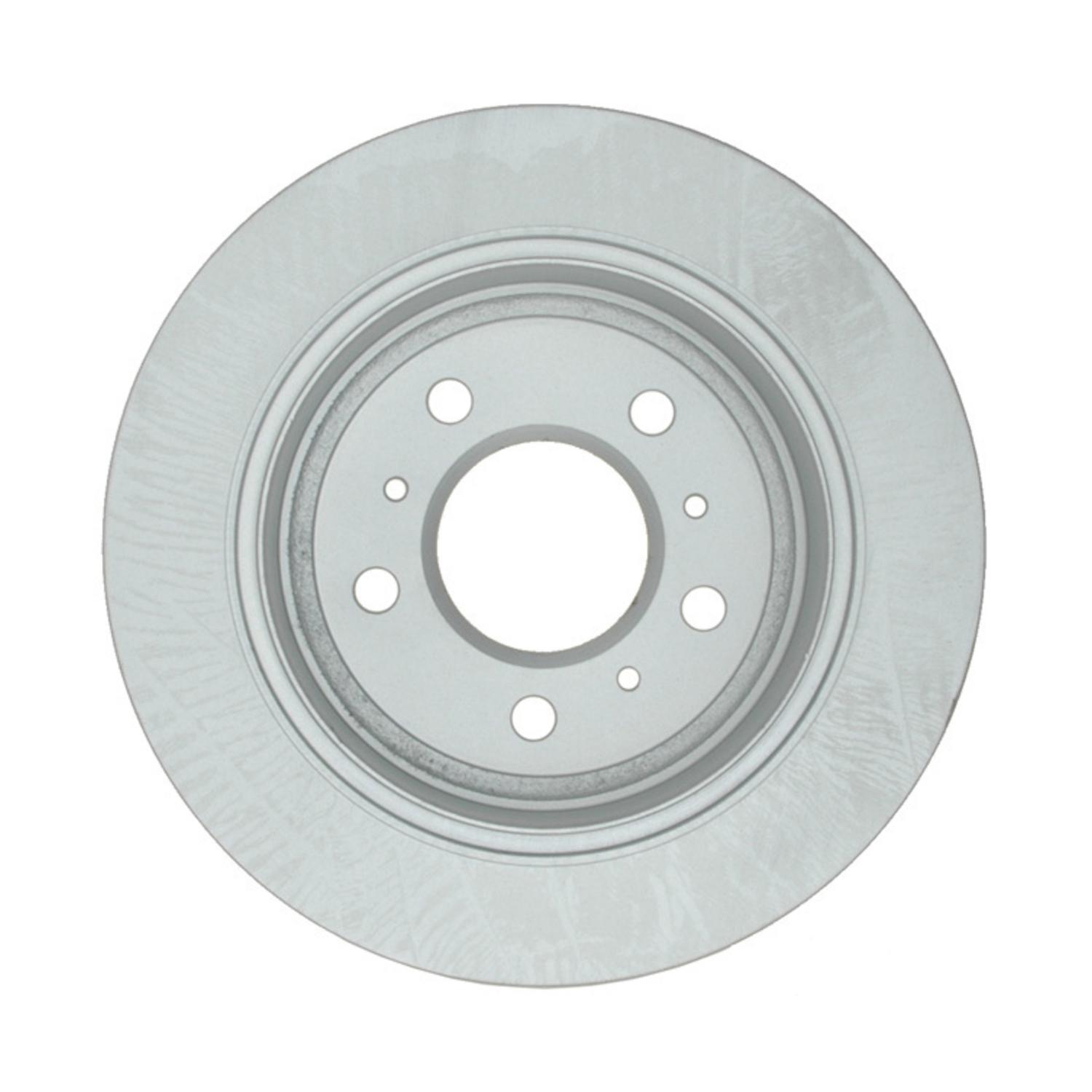 Raybestos 580401P - Disc Brake Rotor Raybestos 580401P Disc Brake Rotor product image 2 of 3