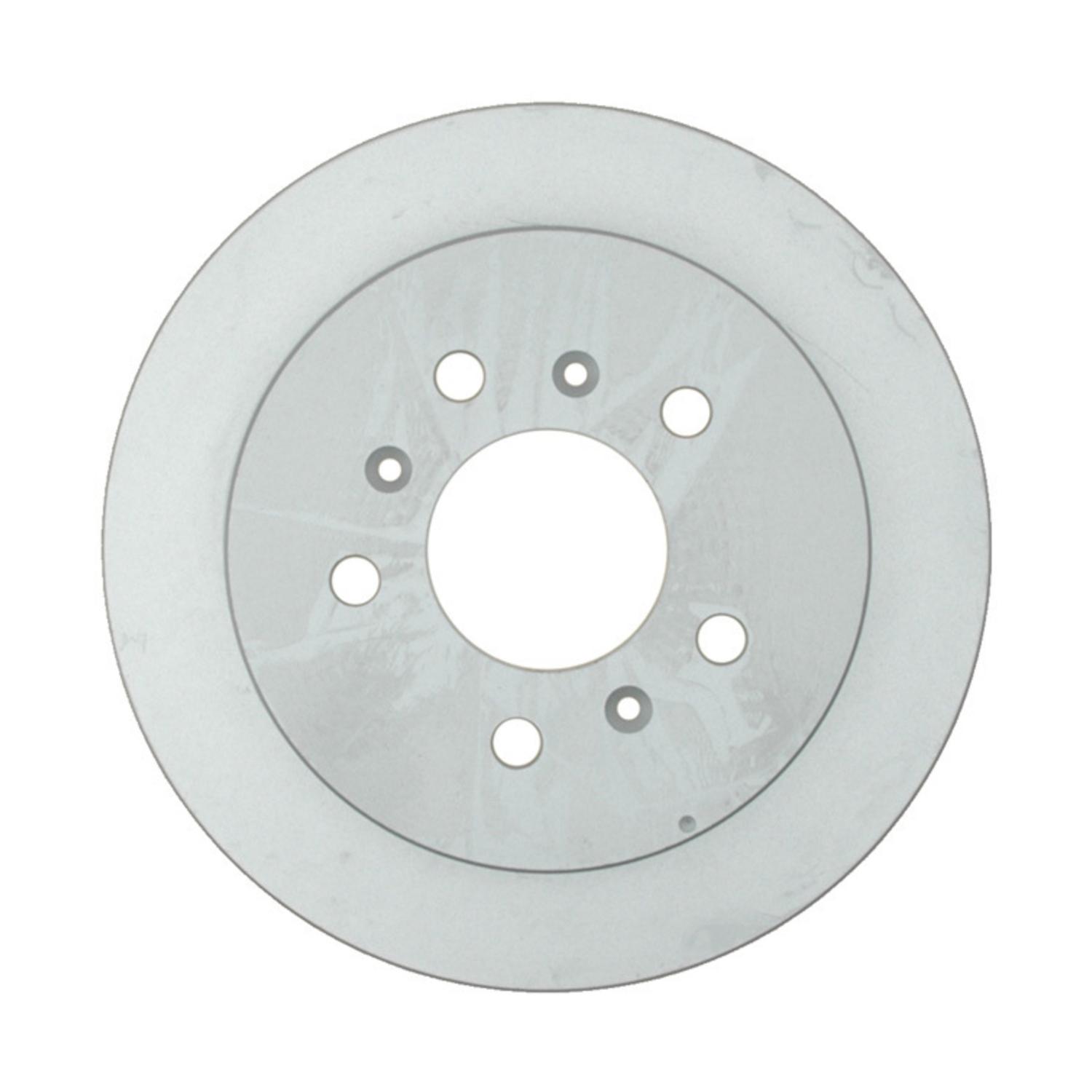 Raybestos 580401P - Disc Brake Rotor Raybestos 580401P Disc Brake Rotor product image 3 of 3