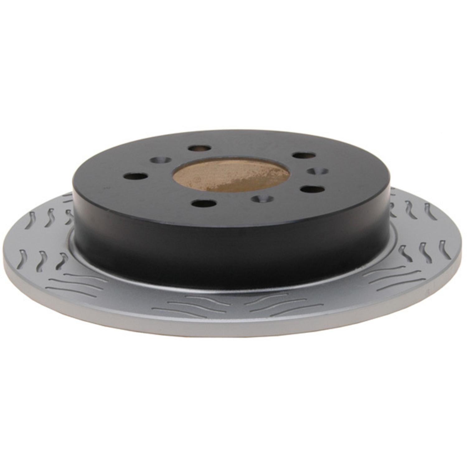 Raybestos 580401PER - Disc Brake Rotor Raybestos 580401PER Disc Brake Rotor product image 1 of 3