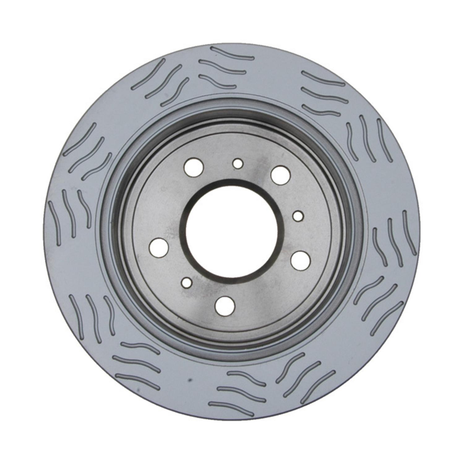 Raybestos 580401PER - Disc Brake Rotor Raybestos 580401PER Disc Brake Rotor product image 2 of 3