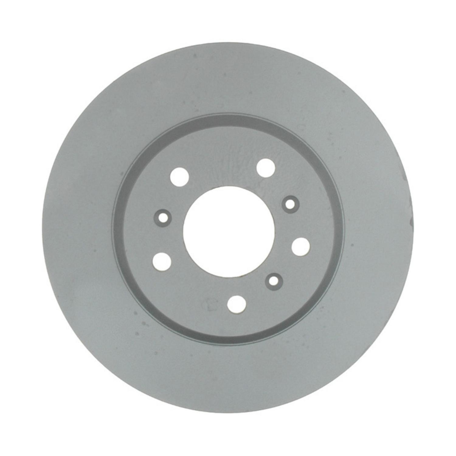 Raybestos 580403FZN - Disc Brake Rotor Raybestos 580403FZN Disc Brake Rotor product image 3 of 3