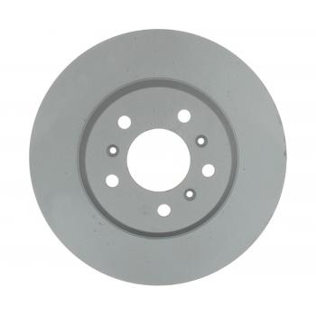 2011 Buick Lucerne Disc Brake Rotor Front Raybestos 580403FZN image 3 of 3