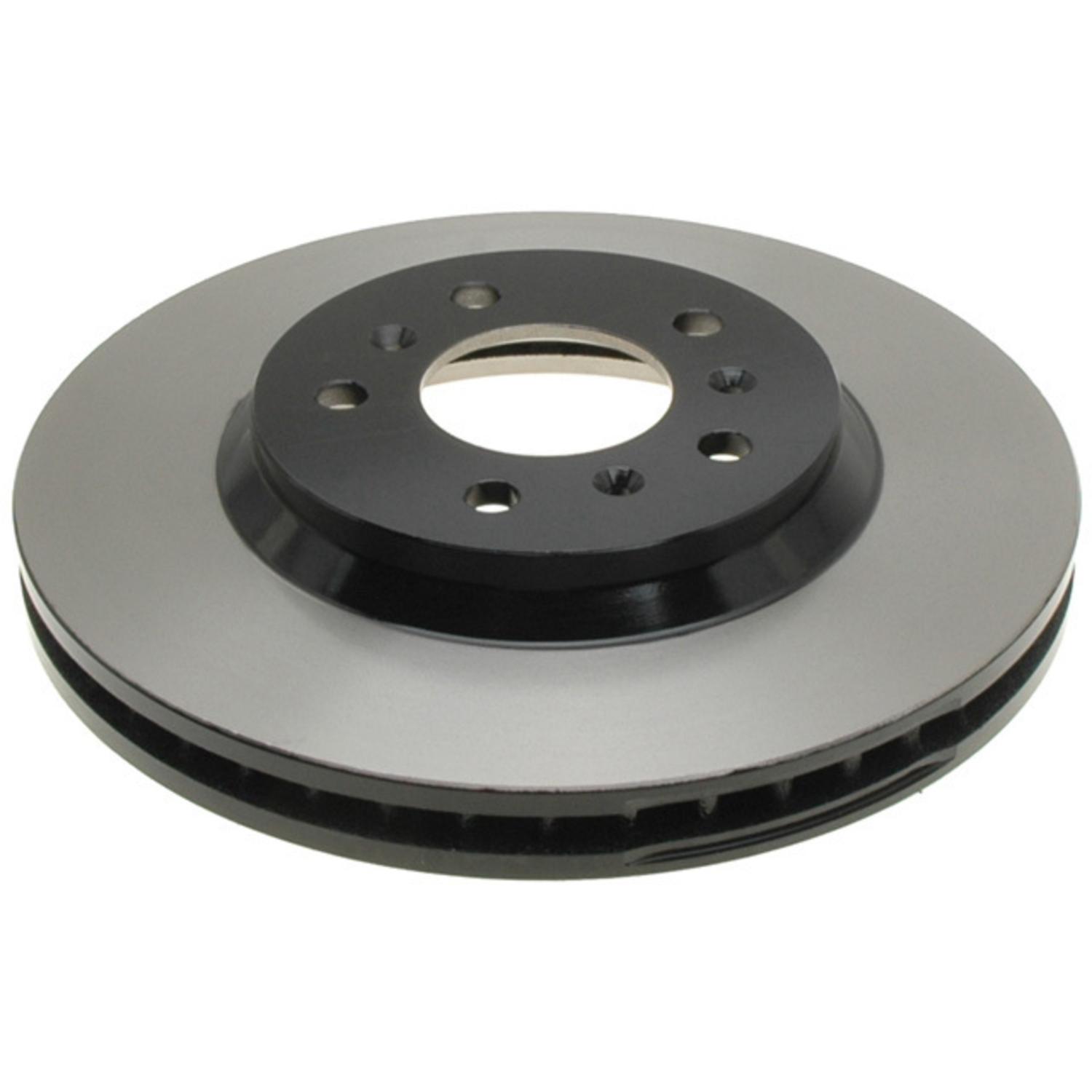 Raybestos 580403P - Disc Brake Rotor Raybestos 580403P Disc Brake Rotor product image 1 of 3