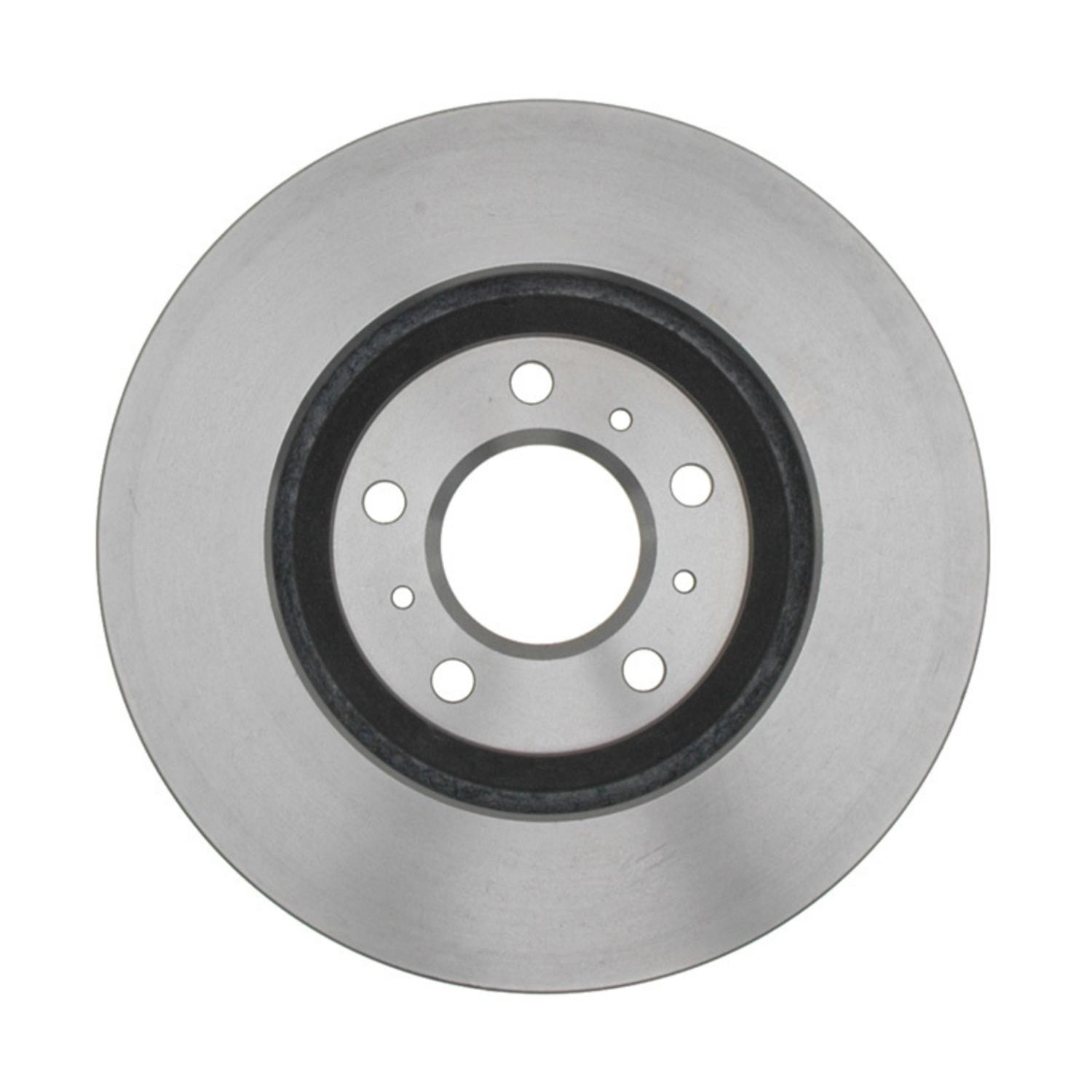 Raybestos 580403P - Disc Brake Rotor Raybestos 580403P Disc Brake Rotor product image 2 of 3