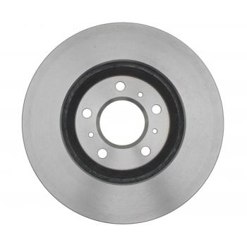 2011 Buick Lucerne Disc Brake Rotor Front Raybestos 580403P image 2 of 3