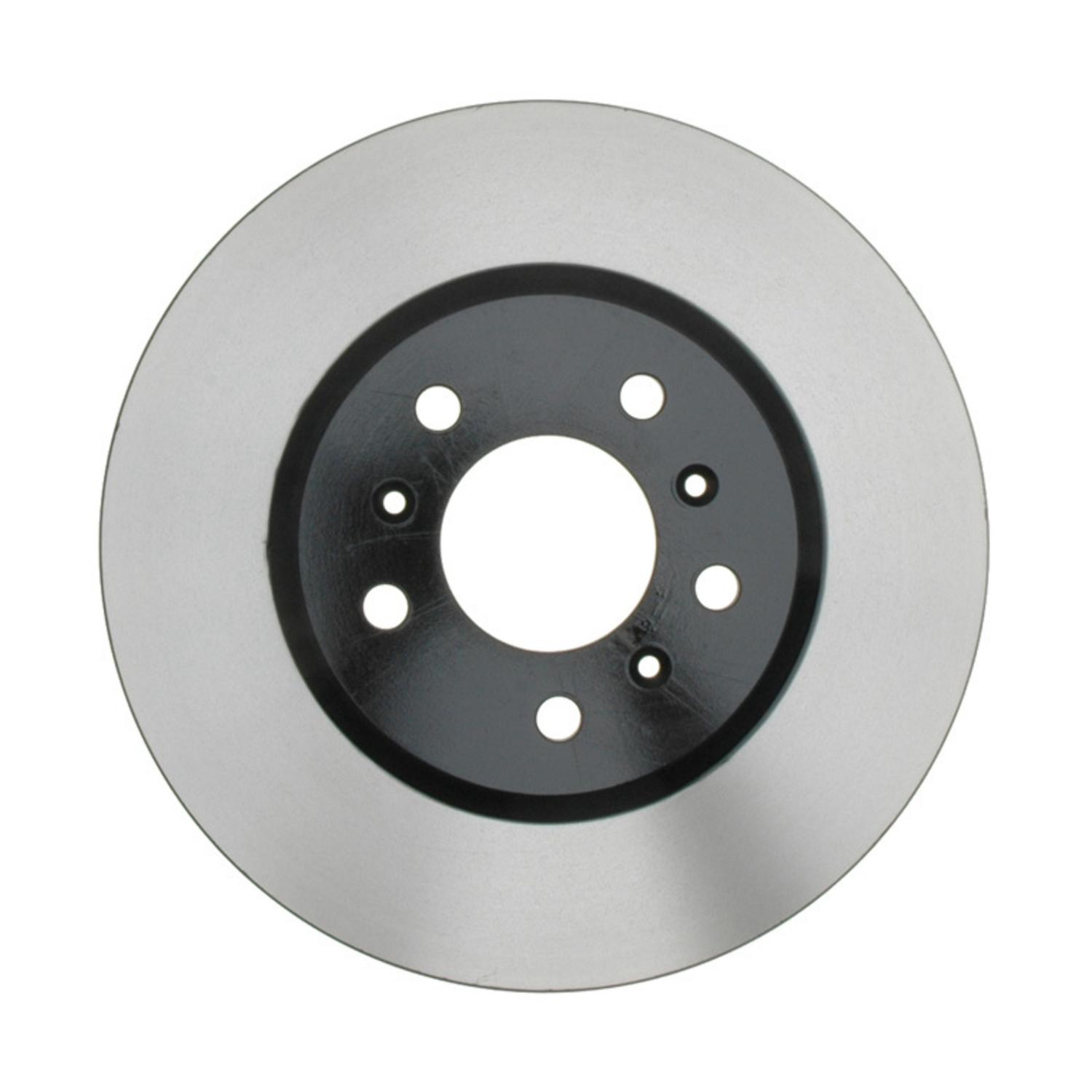 Raybestos 580403P - Disc Brake Rotor Raybestos 580403P Disc Brake Rotor product image 3 of 3