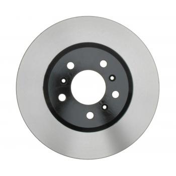 2011 Buick Lucerne Disc Brake Rotor Front Raybestos 580403P image 3 of 3