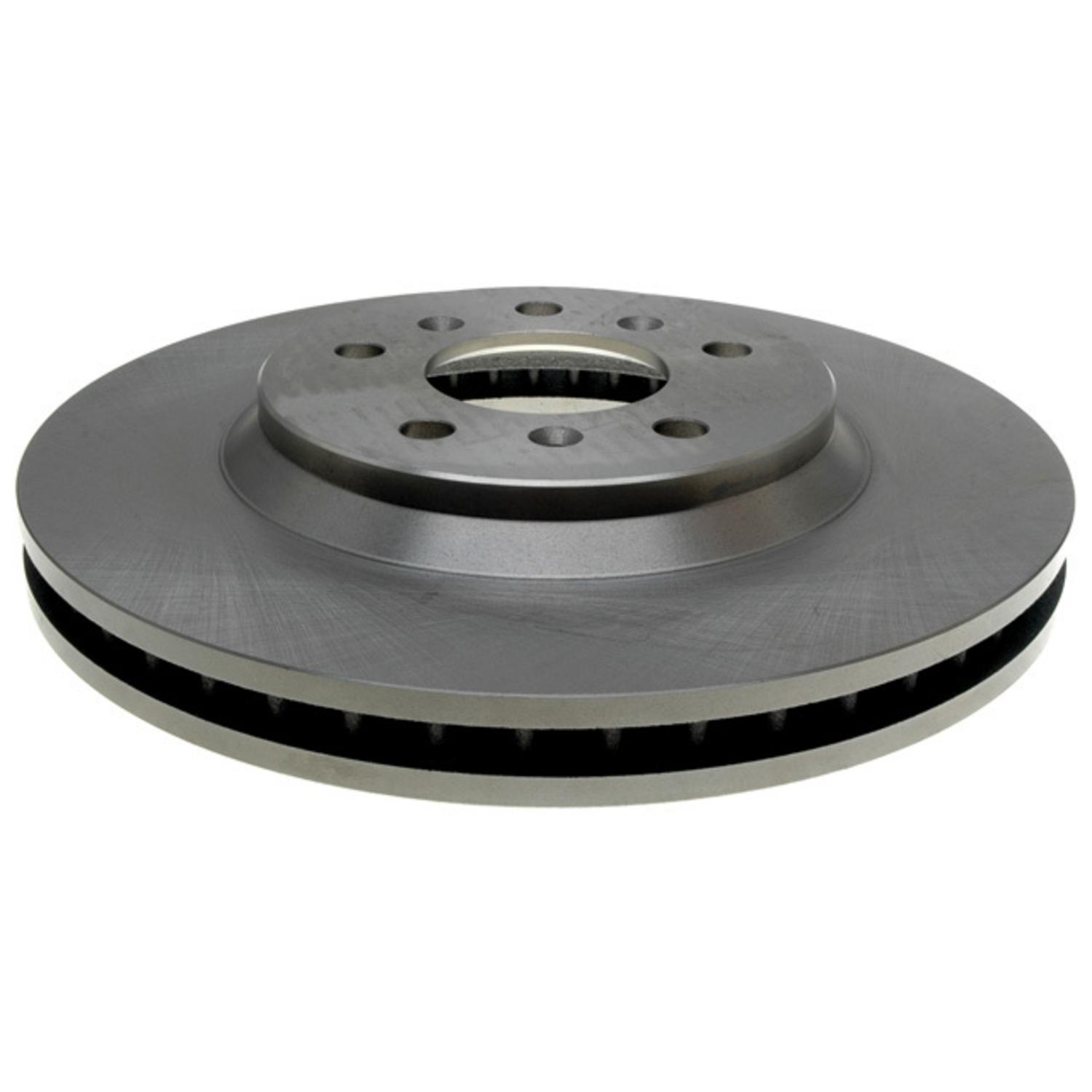 Raybestos 580403R Disc Brake Rotor product image 1 of 3