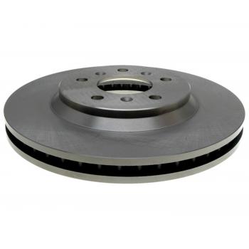 2011 Buick Lucerne Disc Brake Rotor Front Raybestos 580403R image 1 of 3