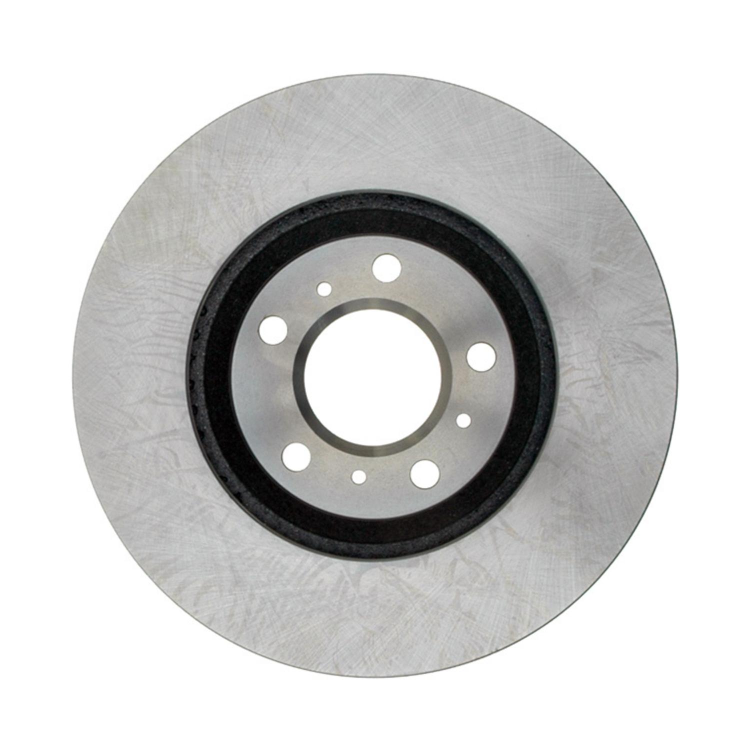 Raybestos 580403R Disc Brake Rotor product image 2 of 3