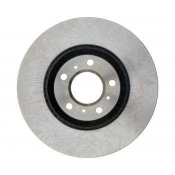 2011 Buick Lucerne Disc Brake Rotor Front Raybestos 580403R image 2 of 3
