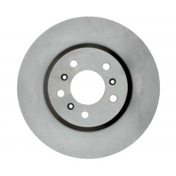 2011 Buick Lucerne Disc Brake Rotor Front Raybestos 580403R image 3 of 3